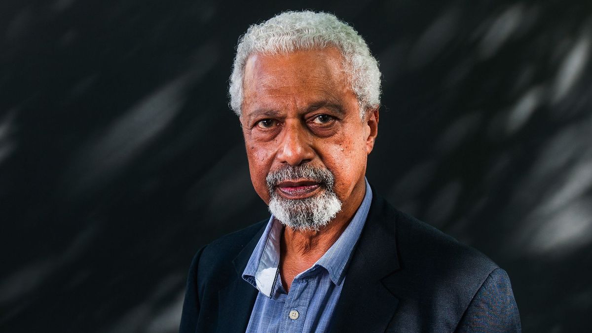 Nobel de Literatura: Los 3 mejores libros de Abdulrazak Gurnah