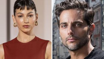 Netflix: Úrsula Corberó y Joaquín Furriel brillan en la película romántica más intensa.