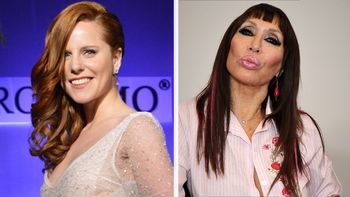 Agustina Kämpfer se suma al programa de Moria en América TV: Tenemos que estar a la altura