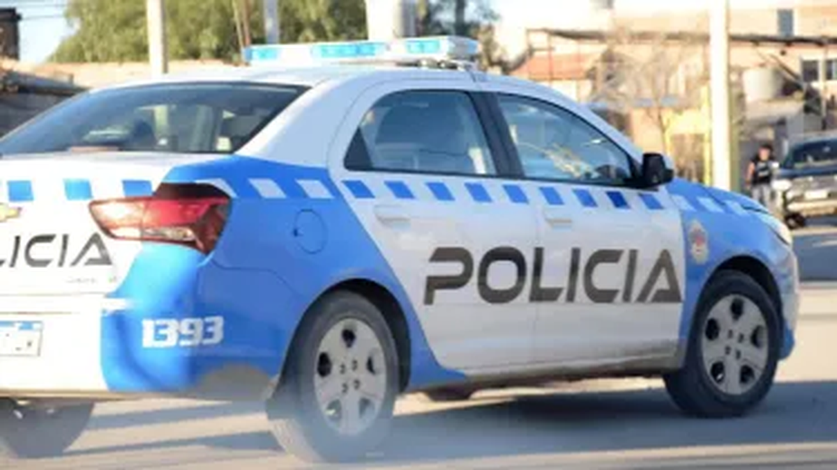 Quiso degollar a su hijo de 3 años y terminó arrestado: el dramático caso que estremece a Neuquén