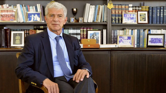 ¿Más cierres? Cúneo Libarona adelantó que hay otros dos súper Inadi en auditoría