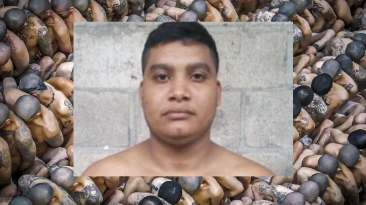 El Salvador: un delincuente que fue hallado culpable de 33 asesinatos recibió 1.310 años de prisión de condena. 
