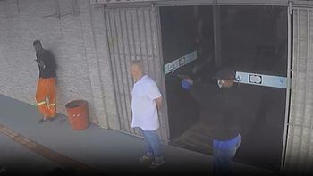 Video impresionante: el momento en que se cumple una venganza esperada durante 20 años