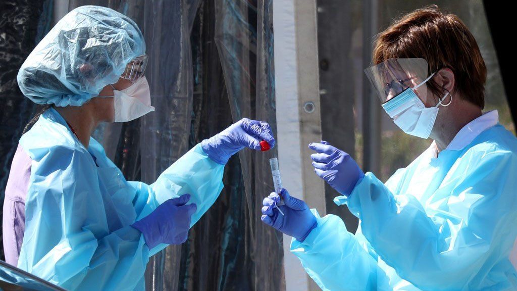Una anciana de los Países Bajos, la primera muerte por reinfección de COVID-19 en el mundo