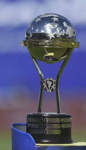 Copa Sudamericana 2023: se sortearon los cruces de octavos de final