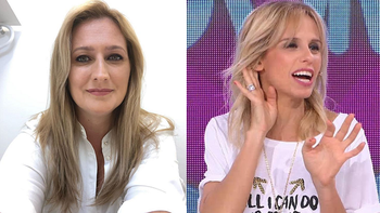 Carmela Bárbaro: Mariana Fabbiani me decepcionó