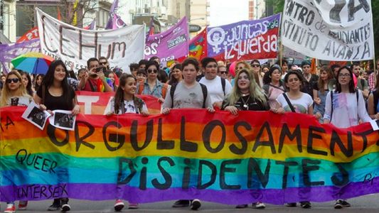 ¿por Qué Junio Es El Mes Del Orgullo Lgbtemk 7799