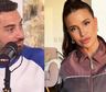 Nico Occhiato y el staff de Luzu dejan la cobertura Mundial tras el reclamo millonario de Flor Peña