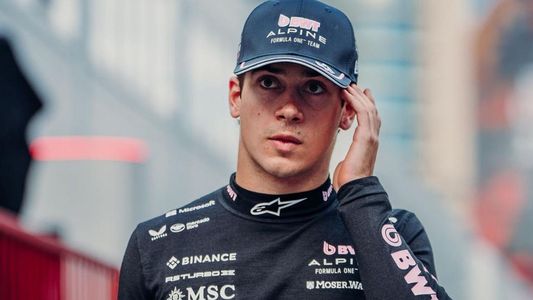 El duro mensaje de Alpine que preocupa a Colapinto en plena temporada de F1