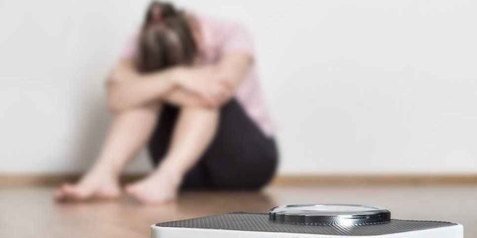 Bulimia y Anorexia. ¿Cuál es la diferencia entre ellos?