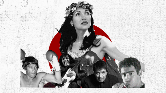 Rutas argentinas: Gilda y otros famosos que murieron en accidentes de tránsito