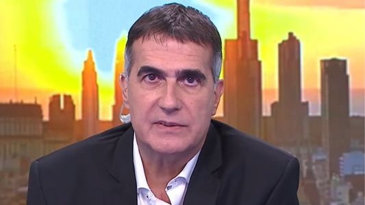 ¿Devaluación?: Antonio Laje cuestionó a los que desean que todo vaya mal