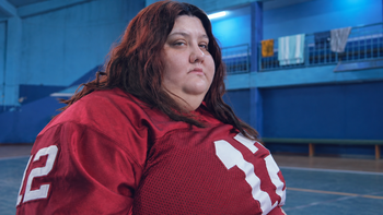 Llegó a pesar 189 kilos: la historia de Carolina Álvarez y los tratamientos que hace para adelgazar