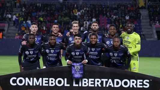 ¡Atención, Boca! El INESPERADO cambio de Independiente del Valle para enfrentar al Xeneize
