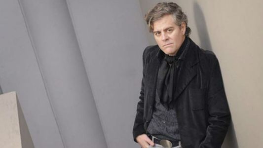 ¡A puro stalkeo! Mike Amigorena nuevamente enamorado... Y a distancia