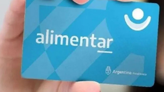 Aumento en la Tarjeta Alimentar: calendario de cobro para Pensión No Contributiva