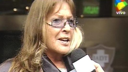 La palabra de la mamá de Matías Alé tras confirmarse la internación psiquiátrica