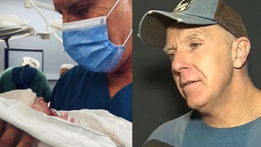 Alejandro Fantino explicó por qué su hijo Beltrán está en neonatología y qué espera para que reciba el alta