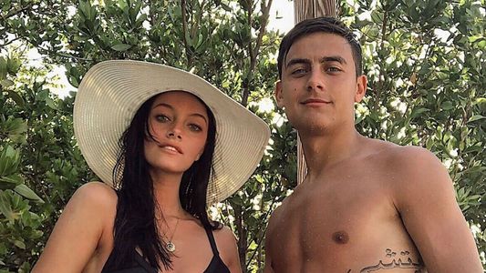 La verdad sobre la foto de Oriana Sabatini que despertó los rumores de embarazo