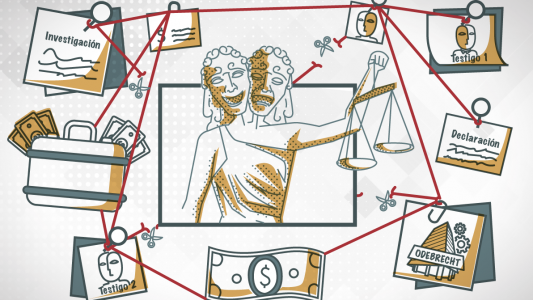 Odebrecht: la Justicia Argentina está más cerca de recibir la información de Brasil sobre las coimas