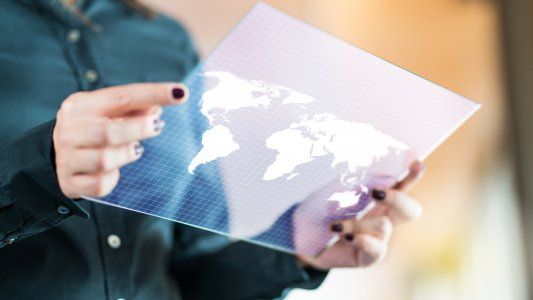 Simplifican trámites a exportadores de productos agrícolas