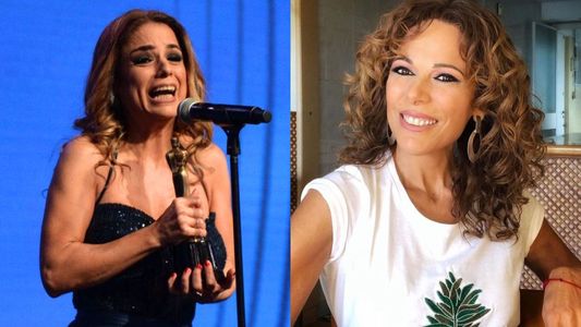 Iliana Calabró bancó a Marina en la polémica con Rolando Barbano: Me quedé esperando...