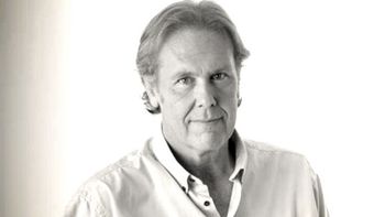 Gonzalo Bonadeo denunció que un taxista le disparó a una mujer que conducía un Uber