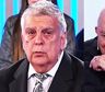 El desgarrador llanto de Luis Ventura por la muerte de Chiche Gelblung: Se va un maestro