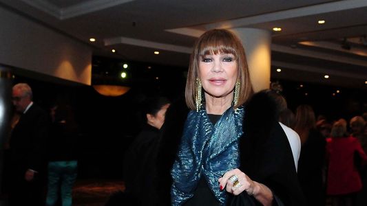 Mora Furtado: Antes se aceptaba la belleza natural y ahora hay esqueletos caminando en la pasarela