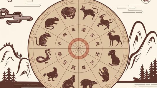 Horóscopo chino: cuáles serán los animales más beneficiados y qué energías acompañarán a los signos