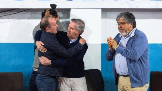 De Scioli y Solá a Kicillof y Magario: el kirchnerismo va a dar este sábado una muestra de unidad en Avellaneda