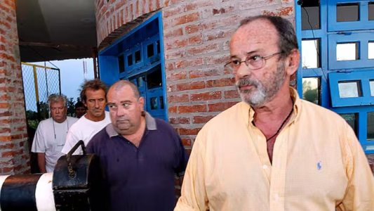 De qué murió Horacio García Belsunce, periodista y hermano de María Marta