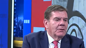 Guillermo Montenegro habló sobre las elecciones bonaerenses: Estamos preparados