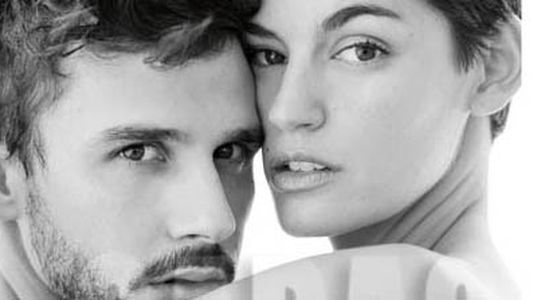 Lista para dar el sí: Se casa La morocha de pelo corto