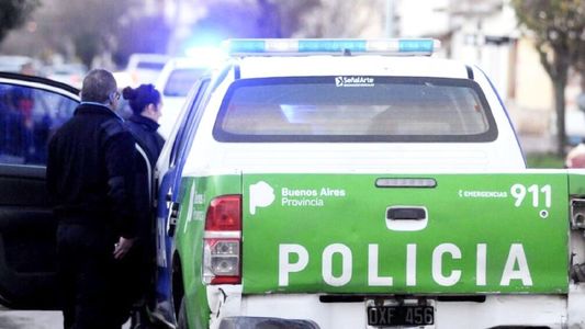 Hallaron el cuerpo de una mujer asesinada a golpes en su vivienda y por el crimen detuvieron a su hijo