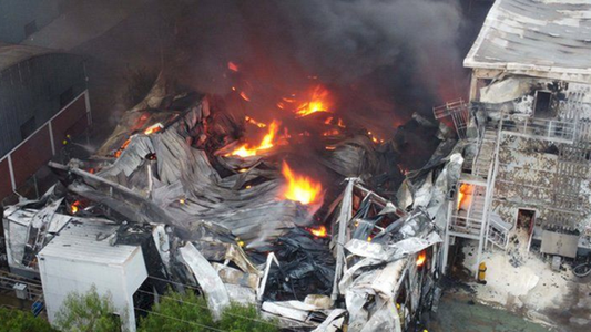 Bimbo cerró su fábrica en San Fernando y despedirá a sus 300 trabajadores