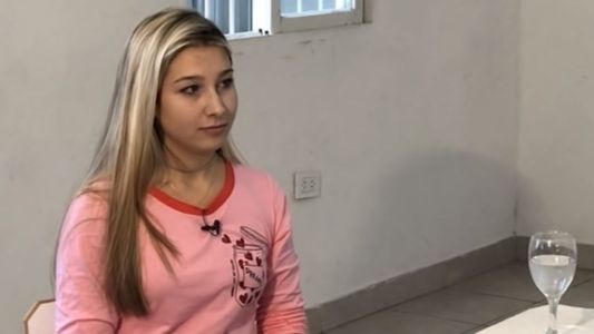 Nahir Galarza con Mariana Fabbiani: Fernando pudo haber evitado todo