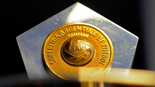 La Superliga arrancará el 24 de enero, a pesar de que la mayoría votó en contra