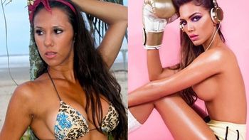 Barby Silenzi le contestó a Rocío Robles: Flaca, andá a terapia y fijate tu inseguridad