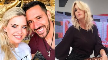 Fuerte cruce entre Yanina Latorre y Alejandra Maglietti