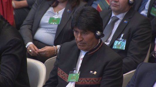 Bolivia no tendrá salida al mar: la Corte de La Haya le dio la razón a Chile