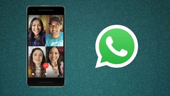 Las nuevas funciones de WhatsApp que transforman las llamadas de voz y videollamadas