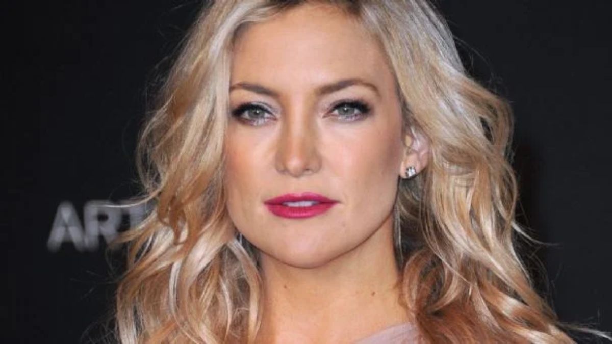 La nueva serie de Netflix que todos están viendo y está protagonizada por Kate Hudson.