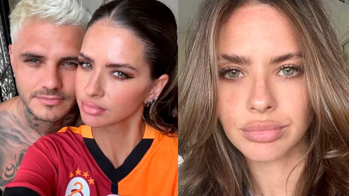 La inquietante predicción de una tarotista sobre La China Suárez tras el video de Icardi: Se va a saber todo