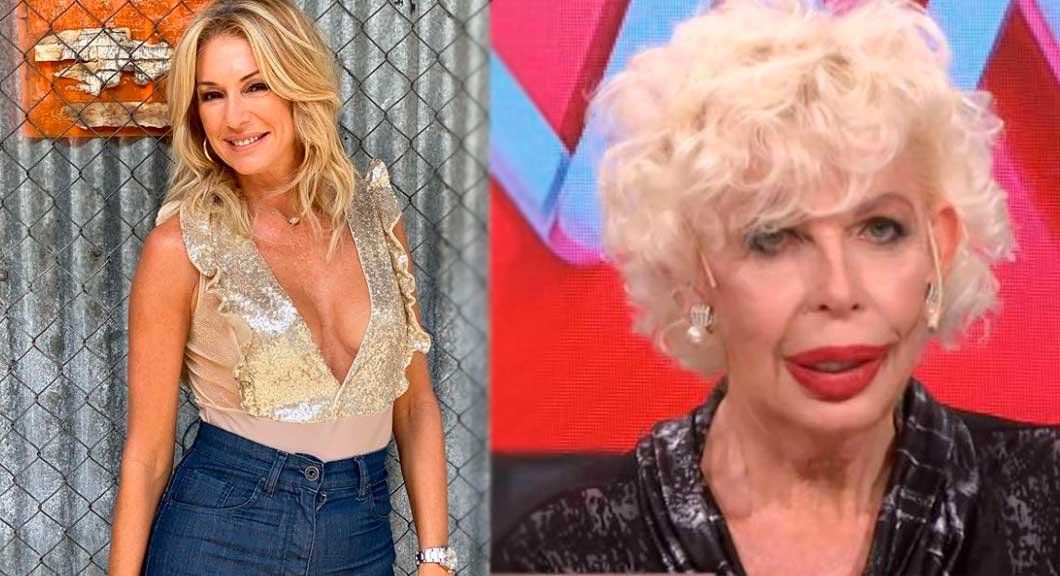 El comentario desubicado de Yanina Latorre en pleno cruce con Leevon Kenedy: “Naciste en el Chaco”