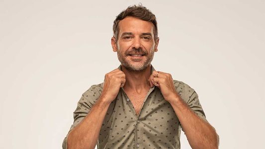 El emotivo gesto de Pedro Alfonso con una fan que fue a verlo al teatro para celebrar que superó un cáncer