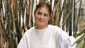 El duro relato sobre la salud de Silvina Luna: Tan débil que...