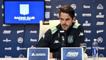 Gago rompió el silencio: Tenemos la obligación de salir campeones