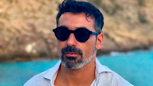 Salieron a la luz datos reveladores de la crisis de El Pocho Lavezzi en Uruguay