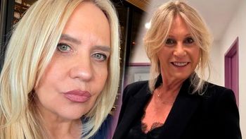 La inesperada reacción de Nora Colosimo: cruzó a Ana Rosenfeld tras el robo en la casa de Wanda Nara.